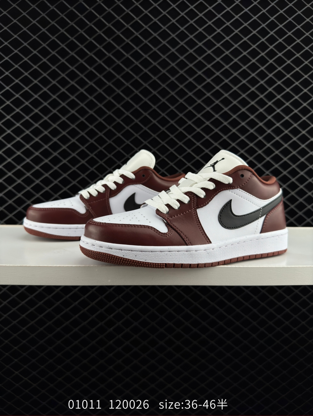 Air Jordan 1 Low AJ1